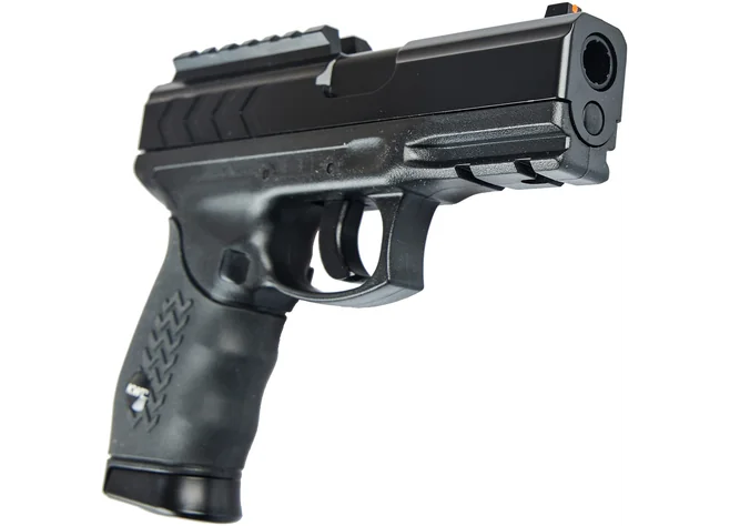 Пістолет пневматичний SAS Taurus 24/7 Pellet кал. 4.5 мм Фото 3